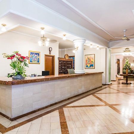 Hotel Majestic بارانكويلا المظهر الخارجي الصورة