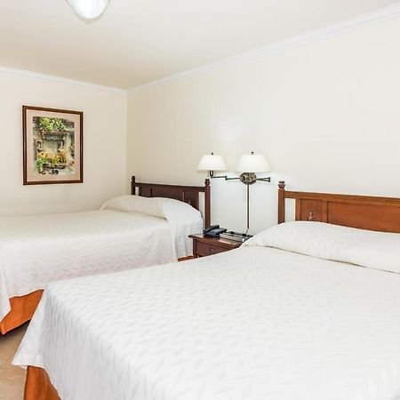 Hotel Majestic بارانكويلا المظهر الخارجي الصورة