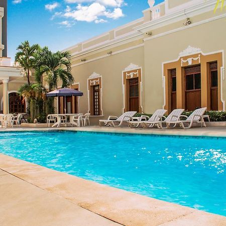 Hotel Majestic بارانكويلا المظهر الخارجي الصورة