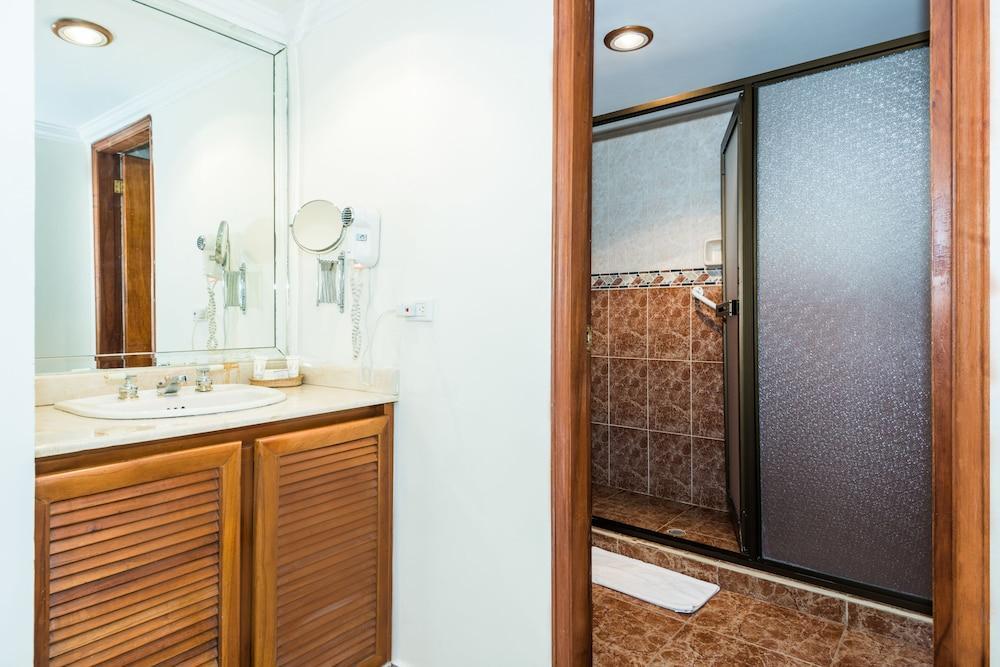 Hotel Majestic بارانكويلا المظهر الخارجي الصورة