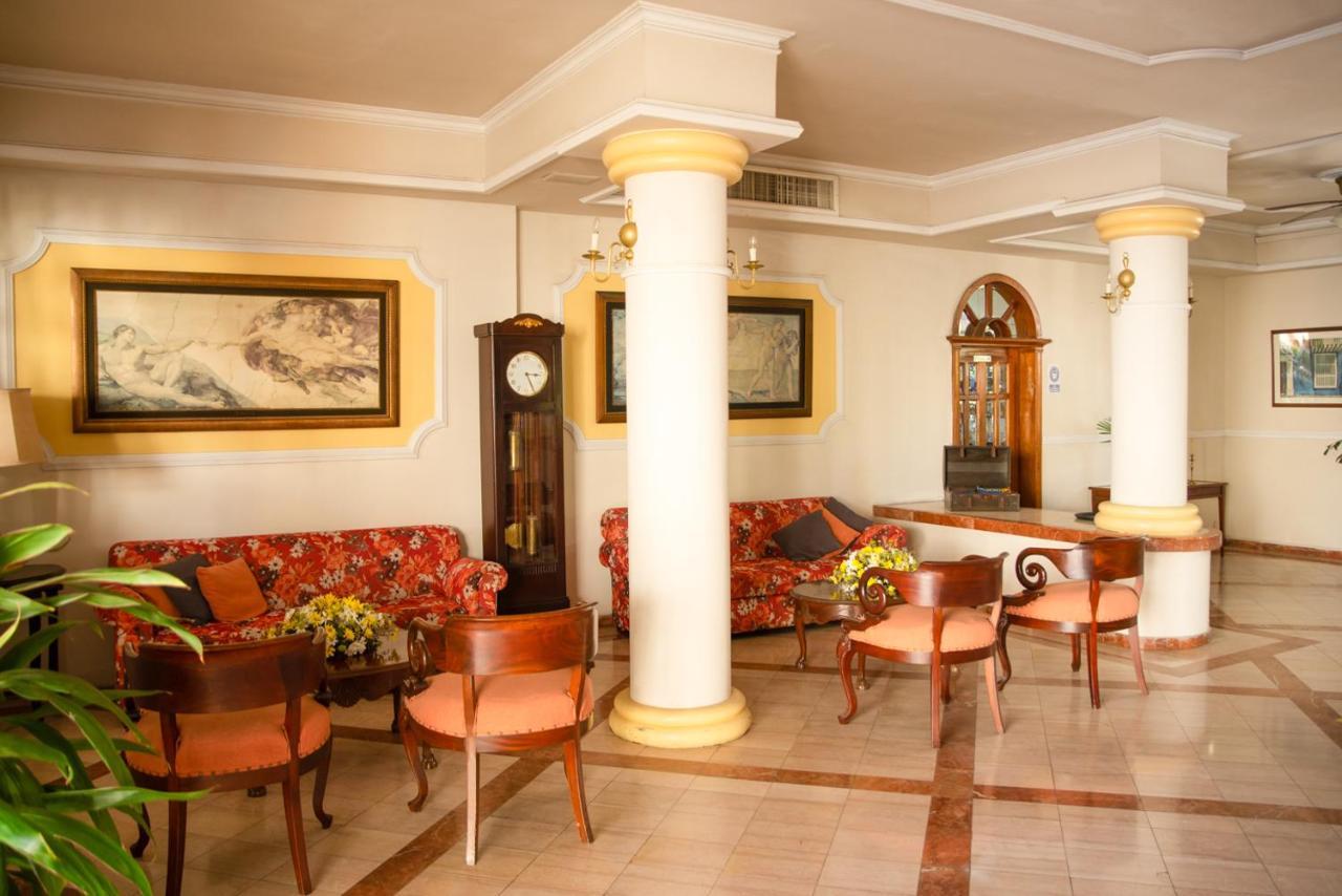Hotel Majestic بارانكويلا المظهر الخارجي الصورة