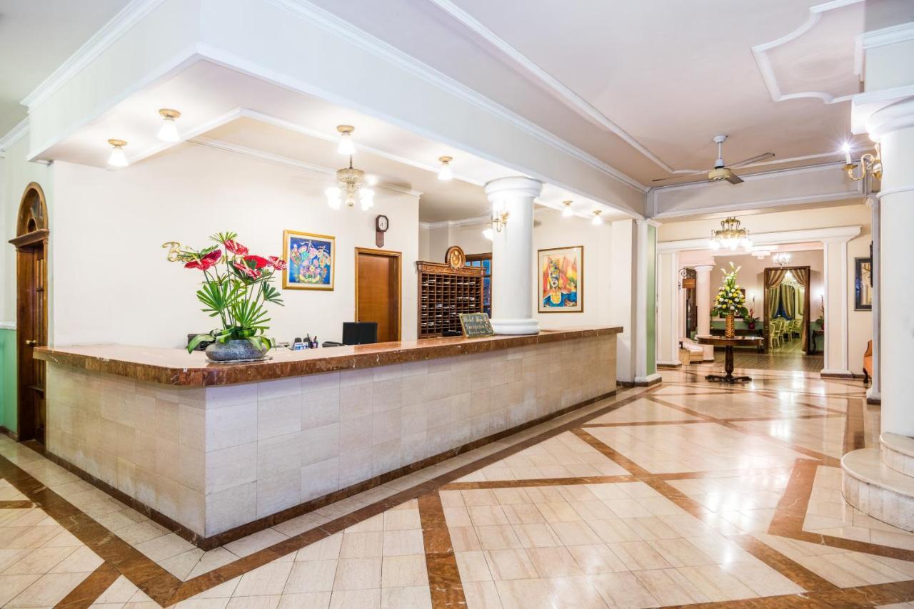 Hotel Majestic بارانكويلا المظهر الخارجي الصورة