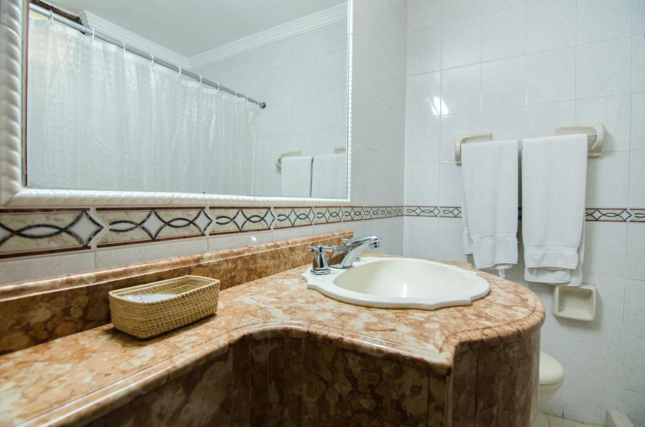 Hotel Majestic بارانكويلا المظهر الخارجي الصورة