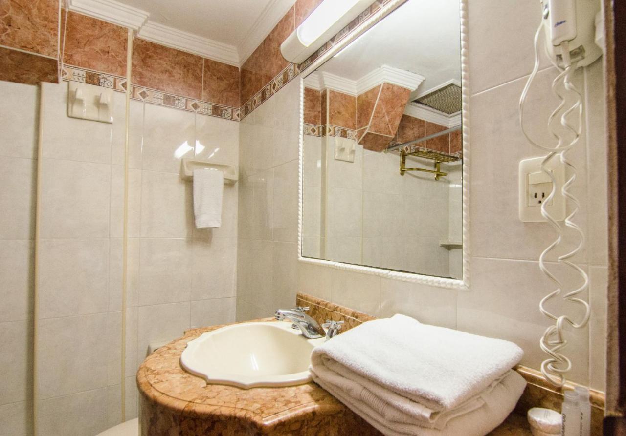 Hotel Majestic بارانكويلا المظهر الخارجي الصورة