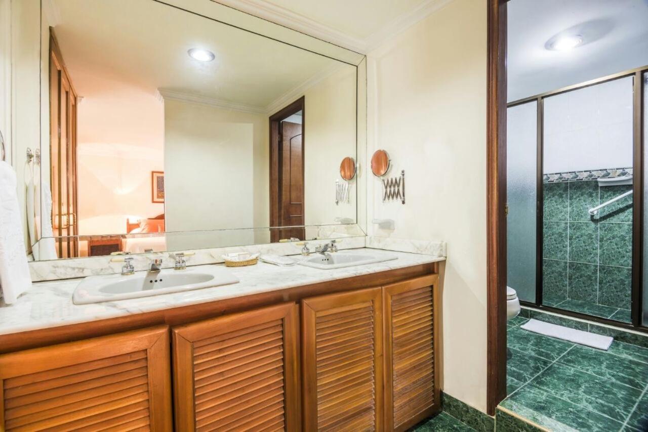 Hotel Majestic بارانكويلا المظهر الخارجي الصورة
