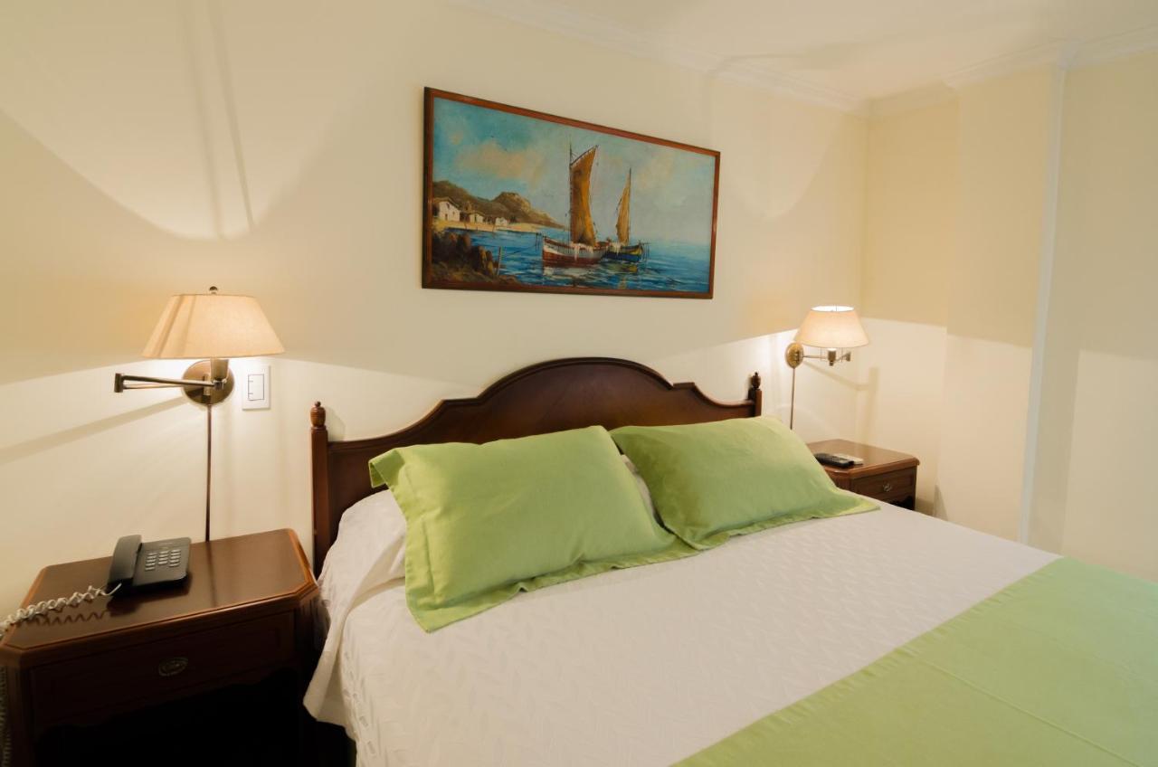 Hotel Majestic بارانكويلا المظهر الخارجي الصورة