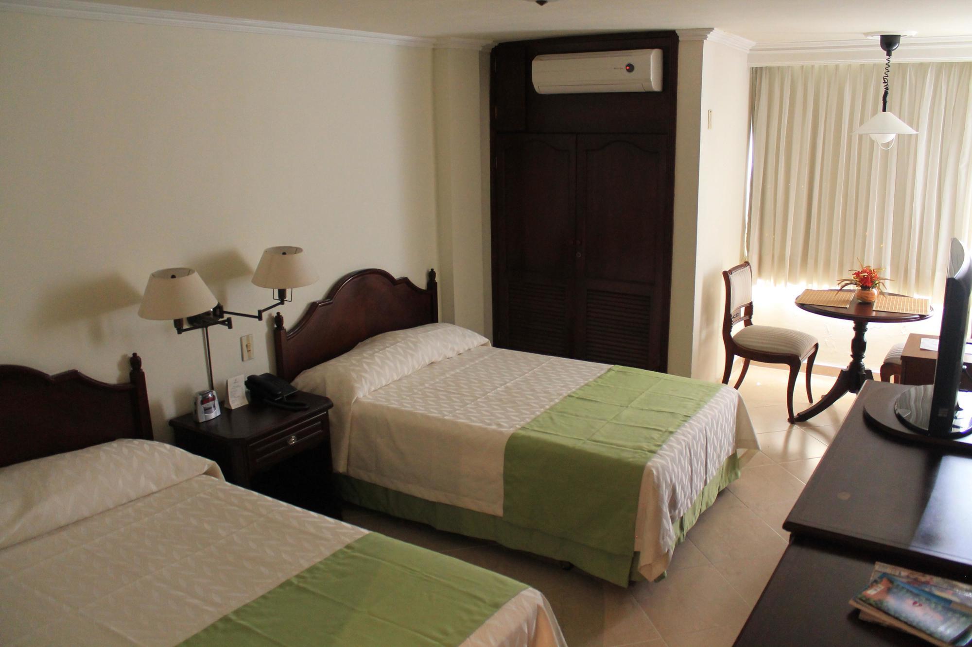 Hotel Majestic بارانكويلا المظهر الخارجي الصورة