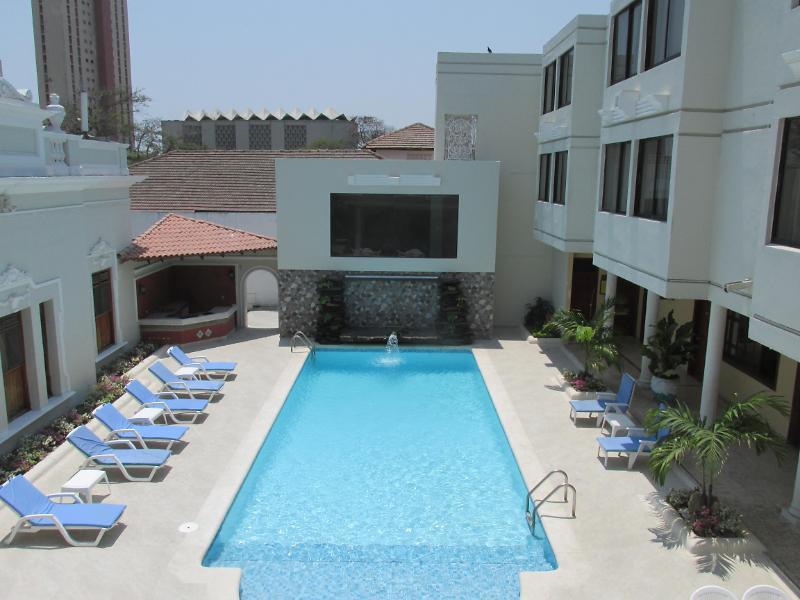Hotel Majestic بارانكويلا المظهر الخارجي الصورة