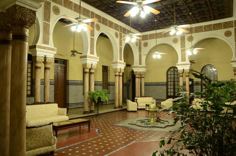 Hotel Majestic بارانكويلا المظهر الخارجي الصورة