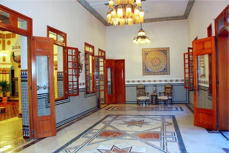 Hotel Majestic بارانكويلا المظهر الخارجي الصورة