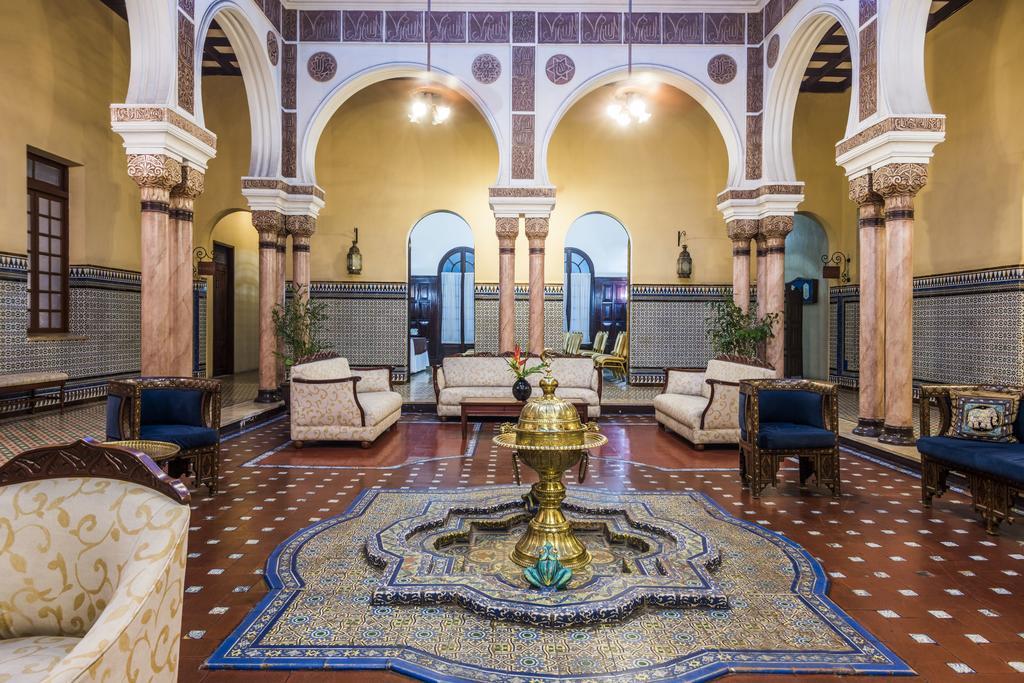 Hotel Majestic بارانكويلا المظهر الخارجي الصورة