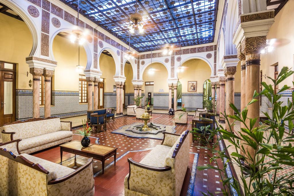 Hotel Majestic بارانكويلا المظهر الخارجي الصورة