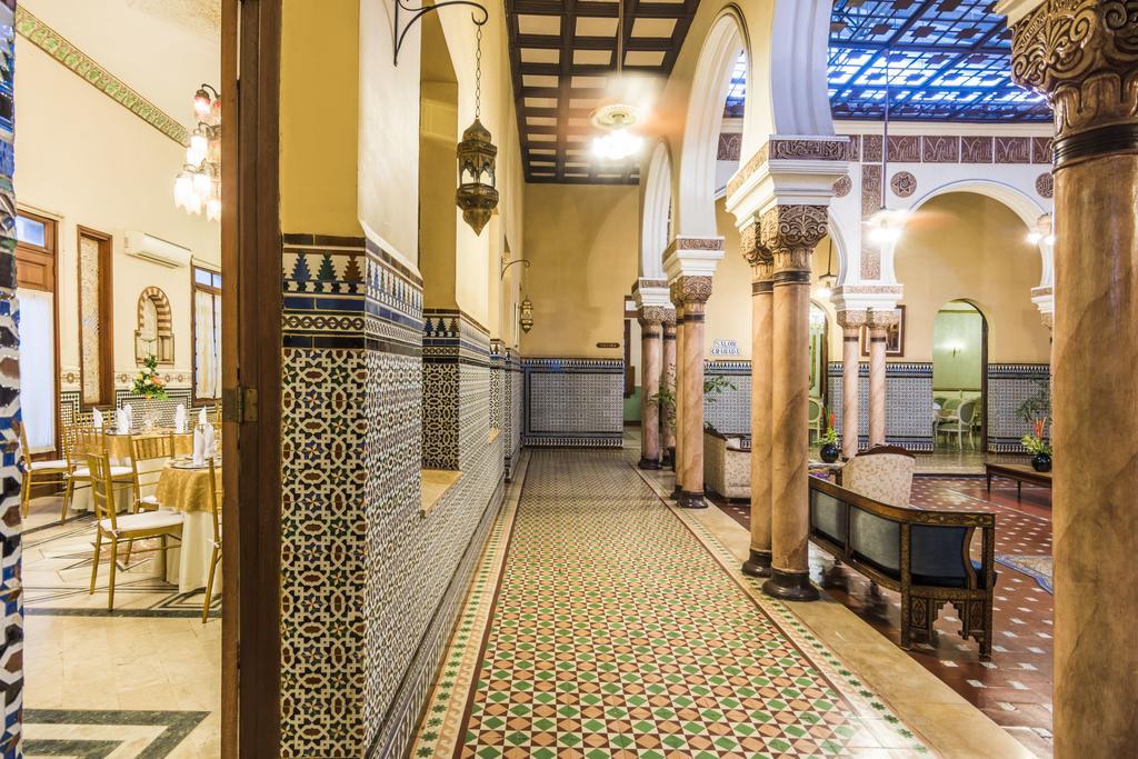 Hotel Majestic بارانكويلا المظهر الخارجي الصورة