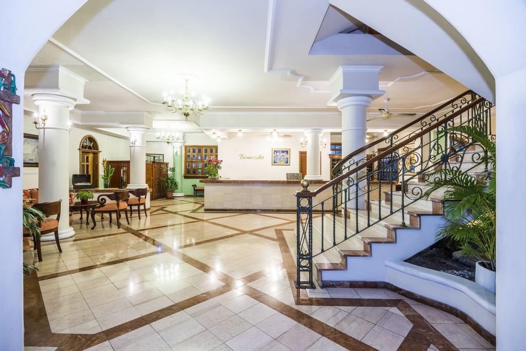 Hotel Majestic بارانكويلا المظهر الخارجي الصورة