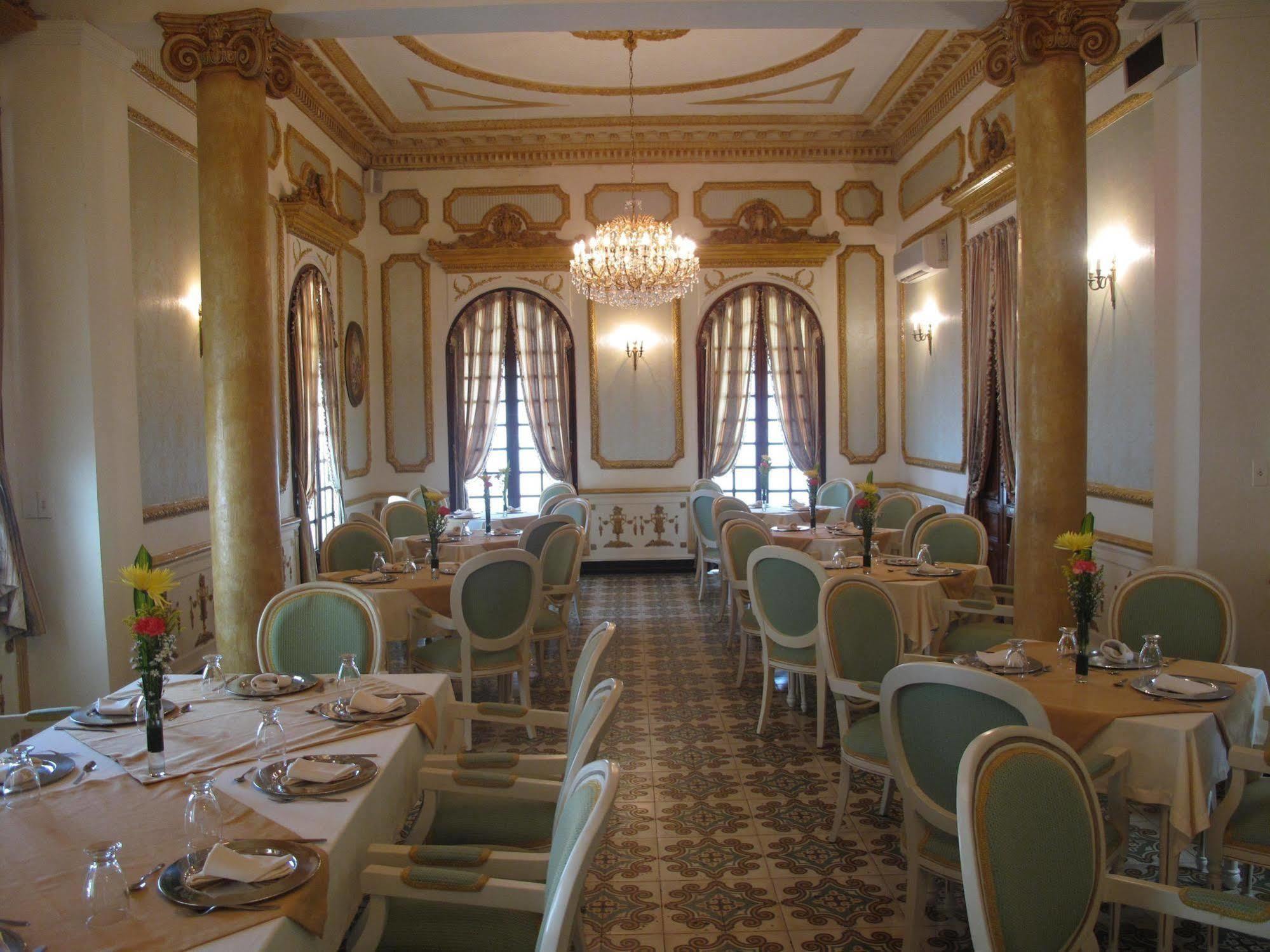 Hotel Majestic بارانكويلا المظهر الخارجي الصورة