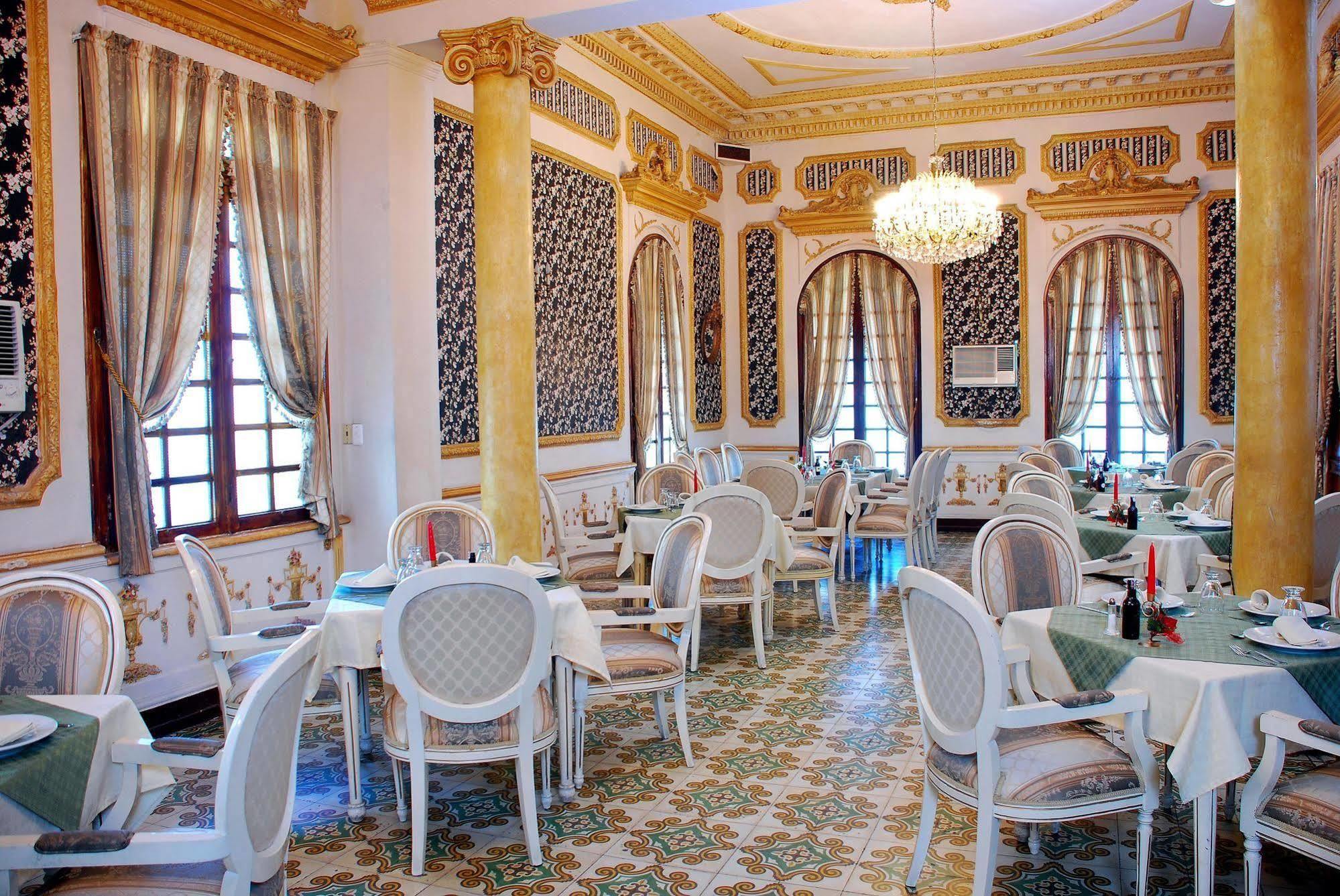 Hotel Majestic بارانكويلا المظهر الخارجي الصورة