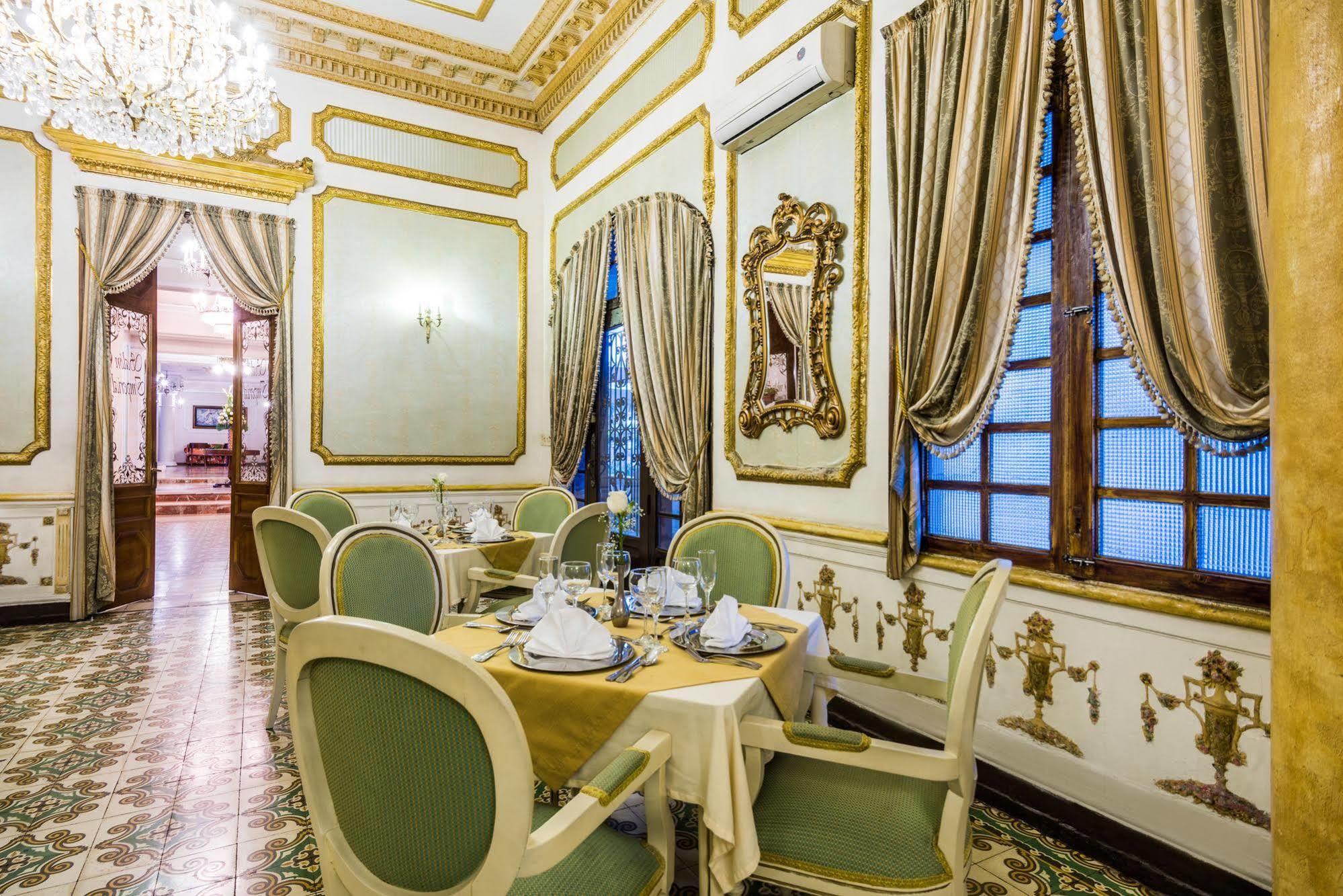 Hotel Majestic بارانكويلا المظهر الخارجي الصورة