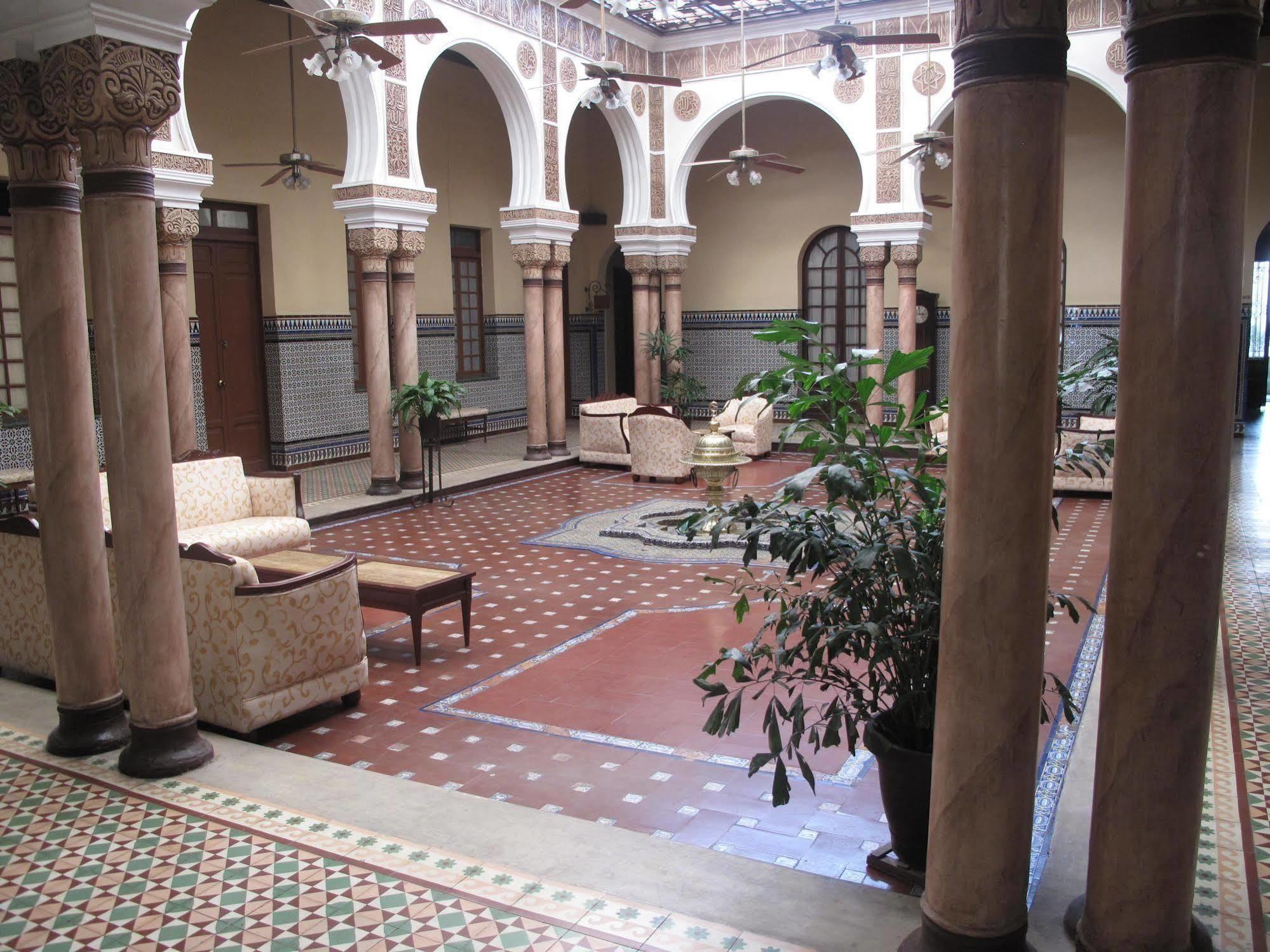 Hotel Majestic بارانكويلا المظهر الخارجي الصورة