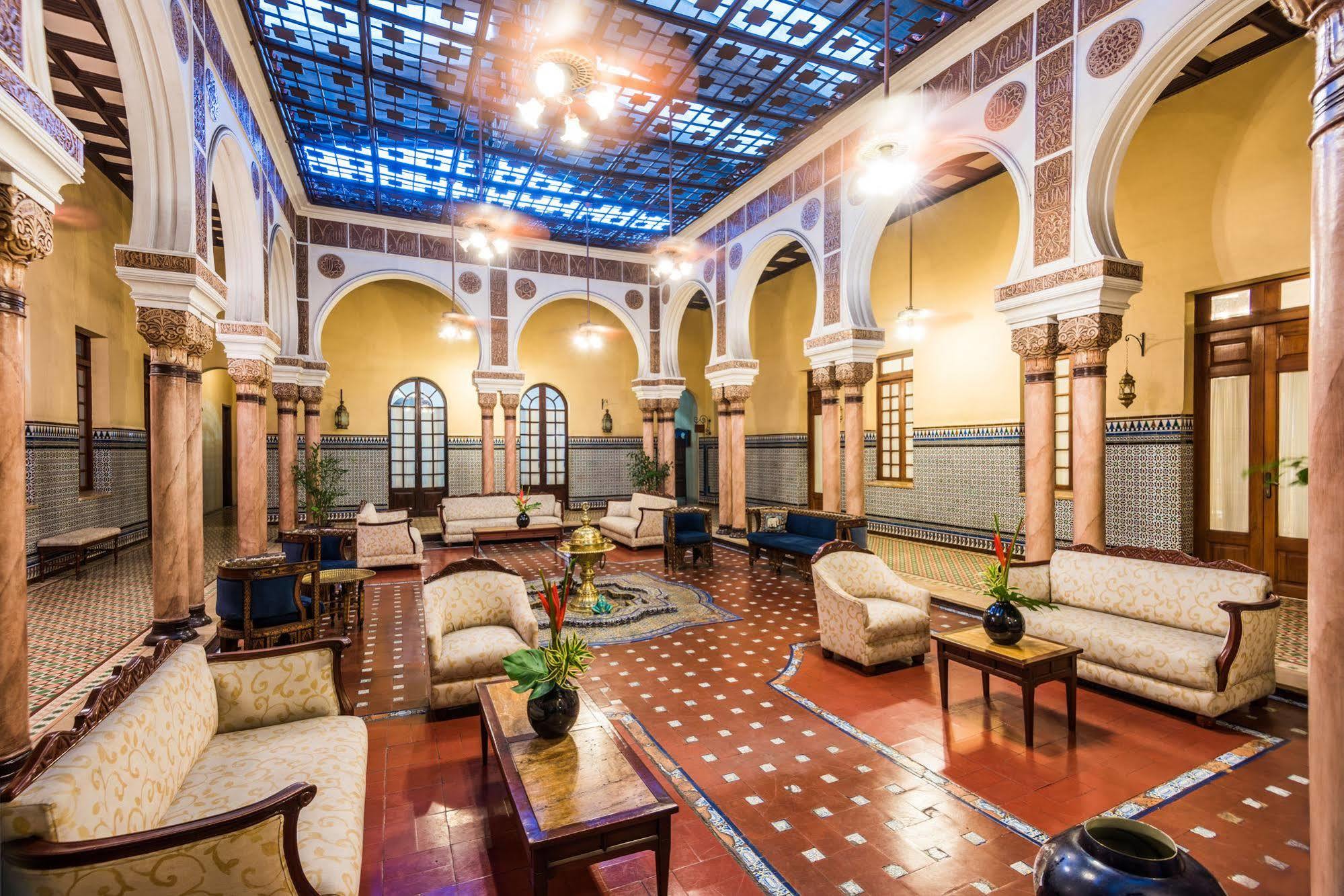 Hotel Majestic بارانكويلا المظهر الخارجي الصورة