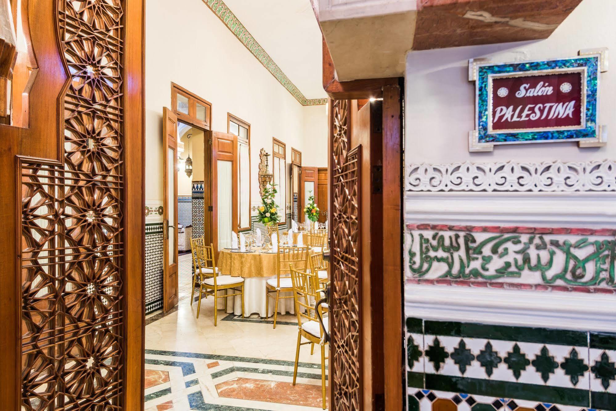 Hotel Majestic بارانكويلا المظهر الخارجي الصورة