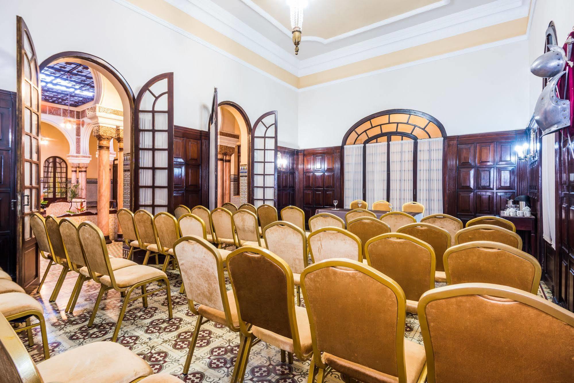 Hotel Majestic بارانكويلا المظهر الخارجي الصورة