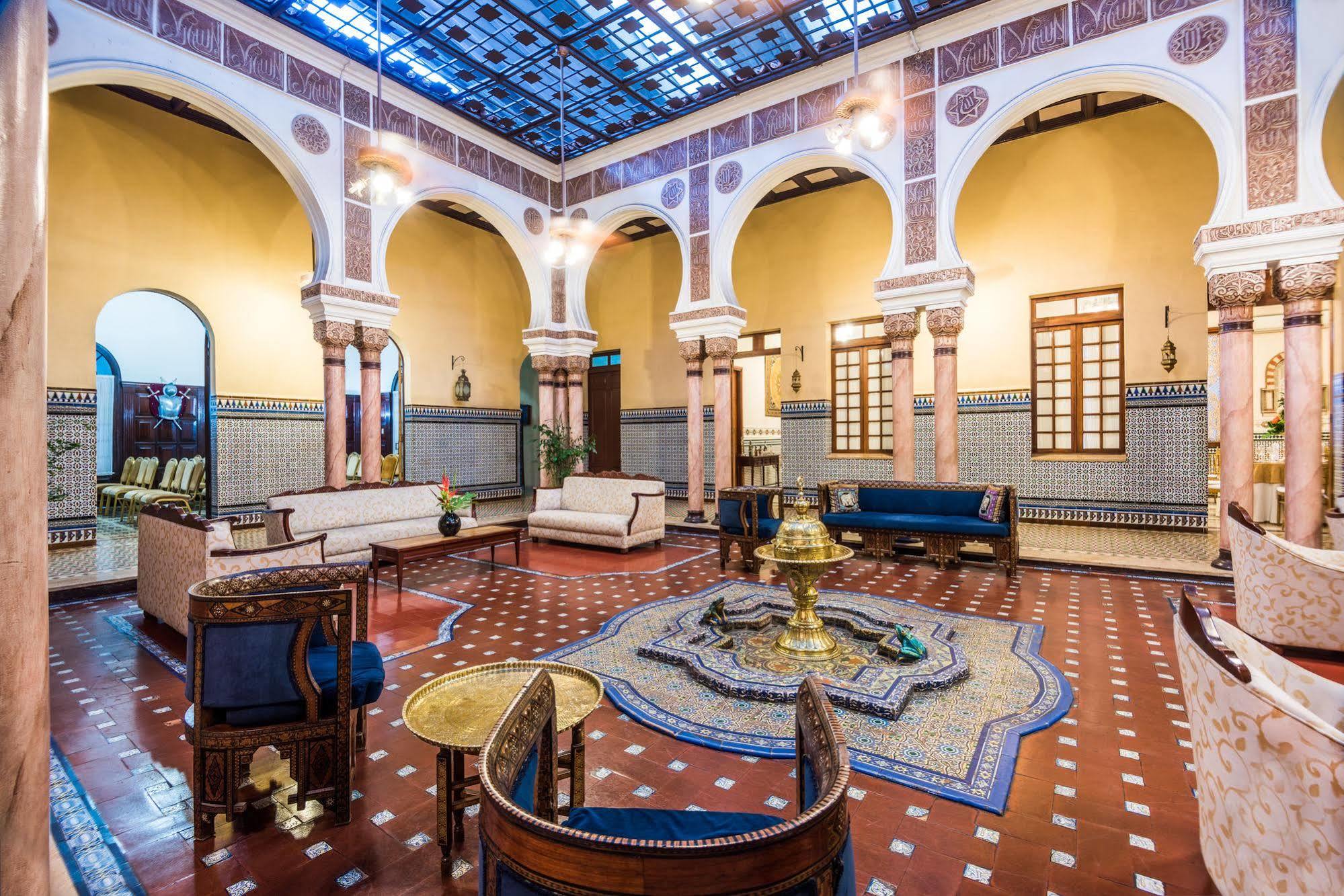Hotel Majestic بارانكويلا المظهر الخارجي الصورة